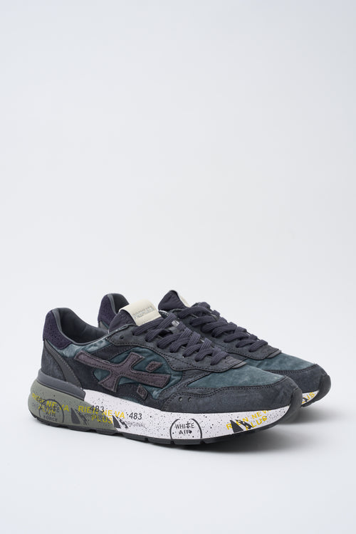 Sneaker Mick-2