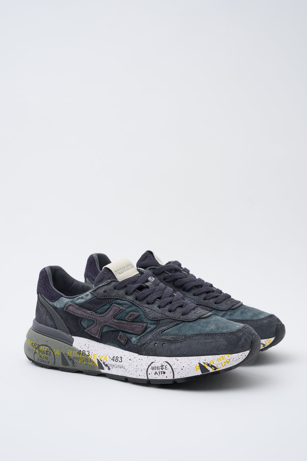 Sneaker Mick - 2