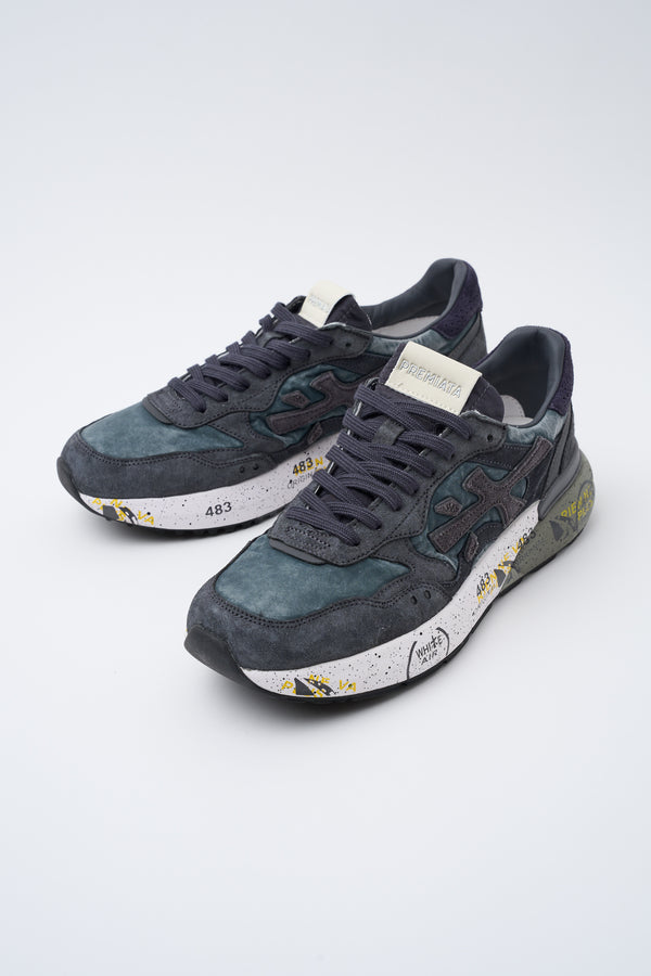 Sneaker Mick - 7