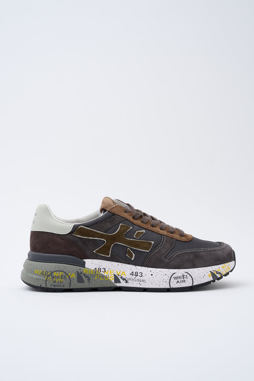 Sneaker Mick