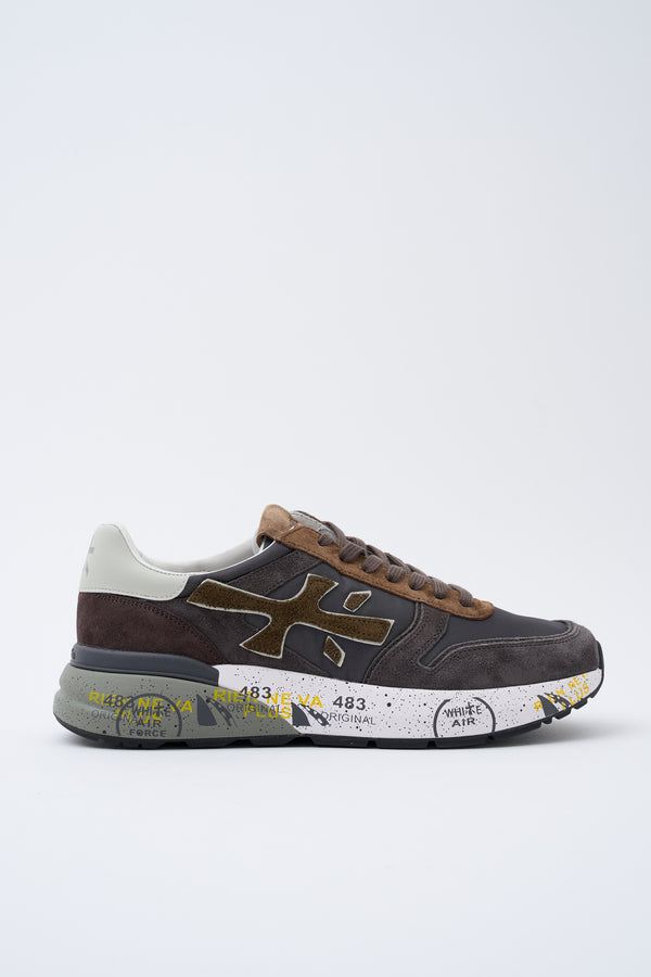 Sneaker Mick - 1