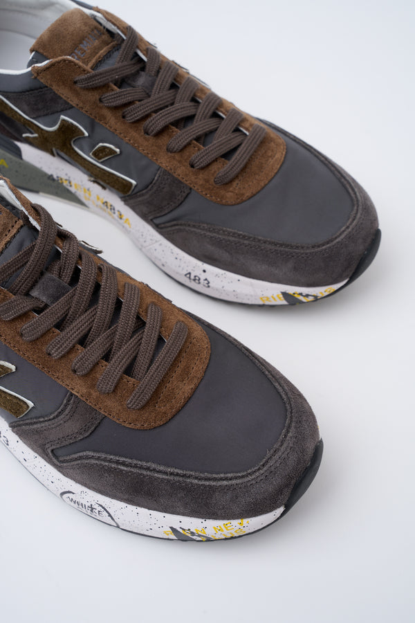 Sneaker Mick - 3