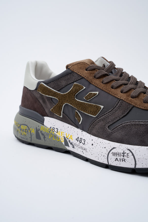 Sneaker Mick - 4
