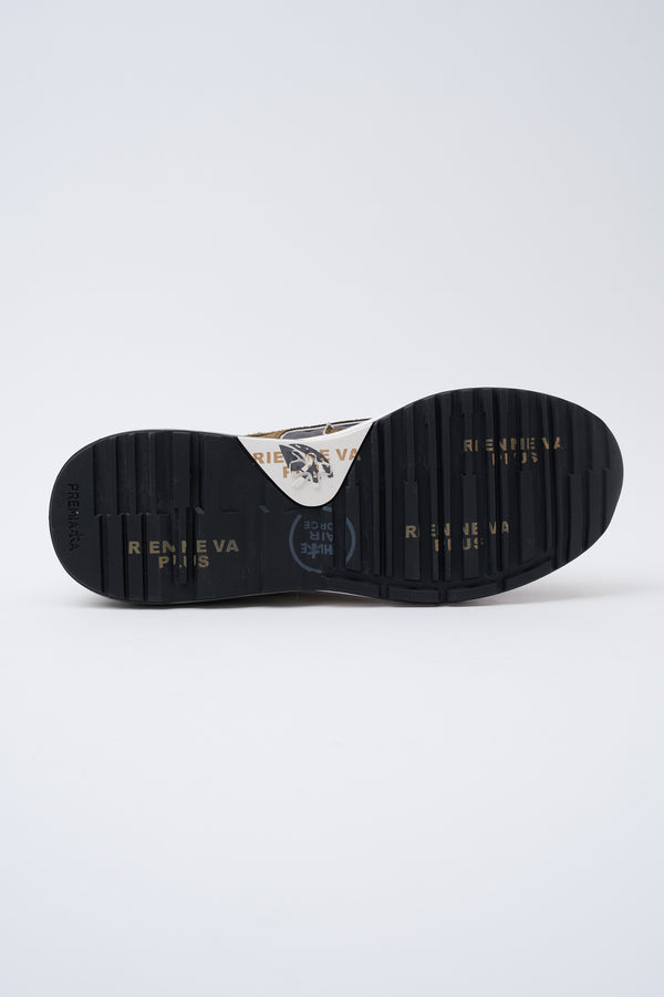 Sneaker Mick - 5