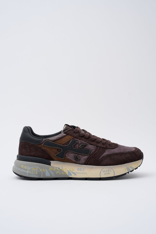 Sneaker Mick - 1