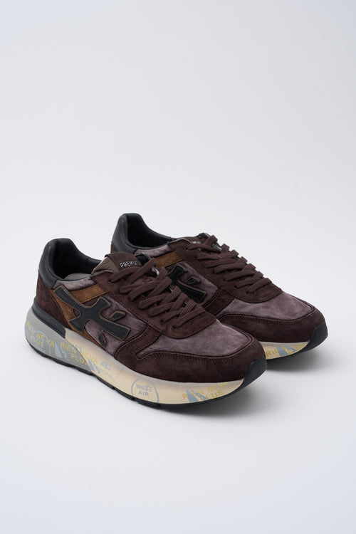 Sneaker Mick-2