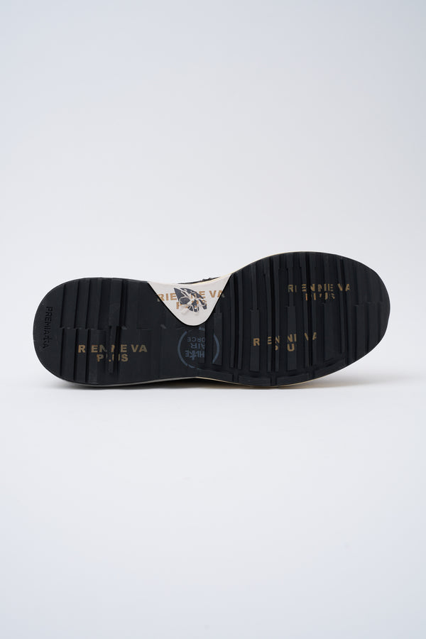 Sneaker Mick - 5
