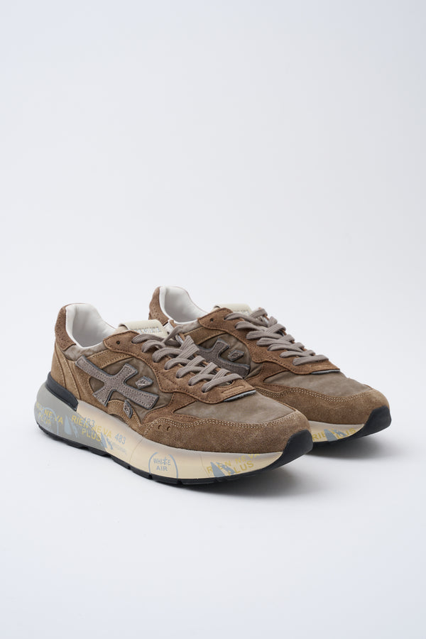 Sneaker Mick - 2