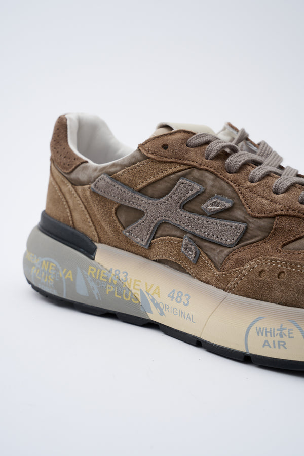 Sneaker Mick - 3