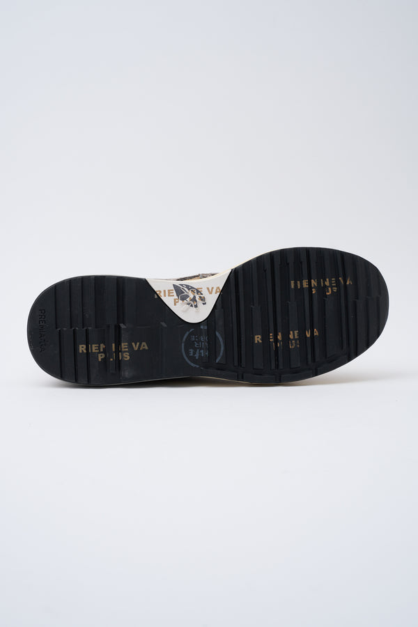 Sneaker Mick - 4