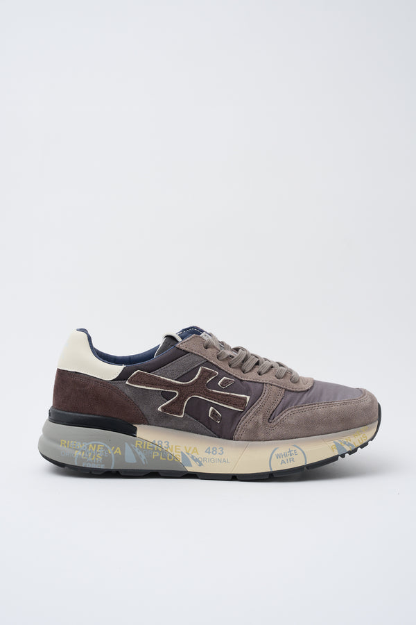 Sneaker Mick - 1