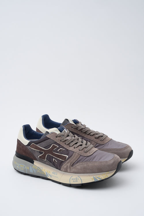 Sneaker Mick-2
