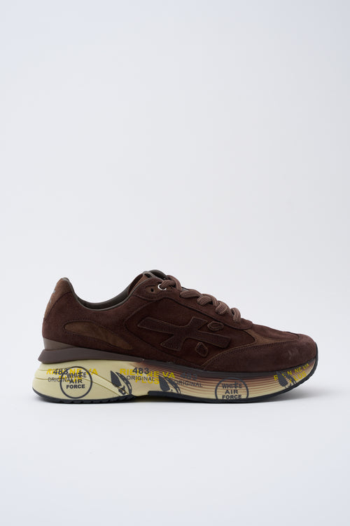 Sneaker Moerun