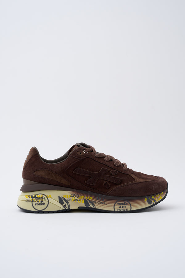 Sneaker Moerun - 1