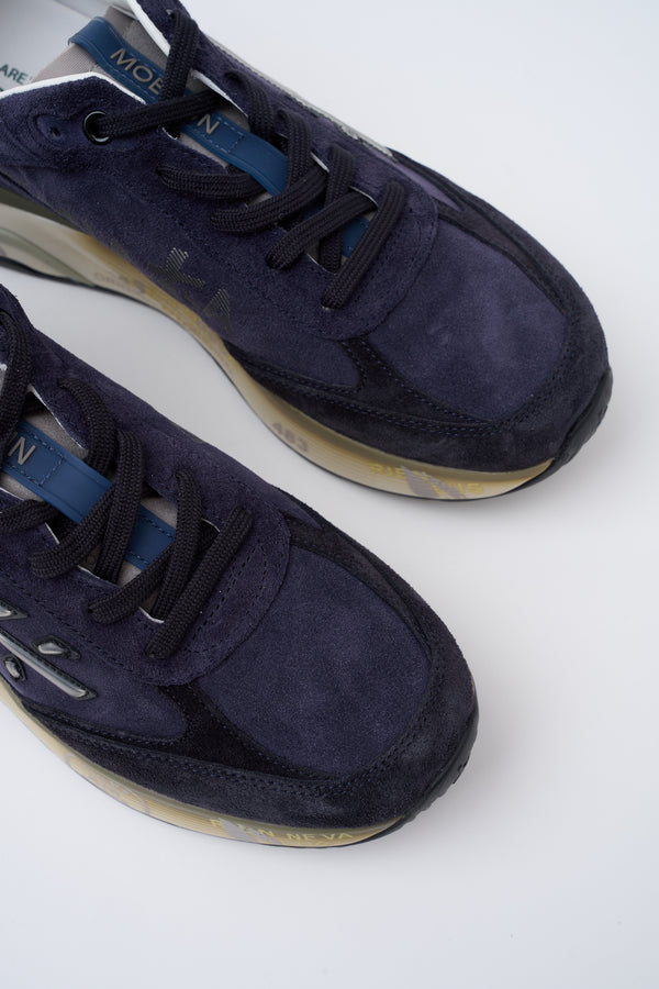 Sneaker Moerun - 3