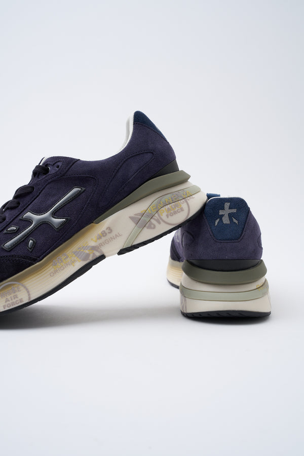 Sneaker Moerun - 6