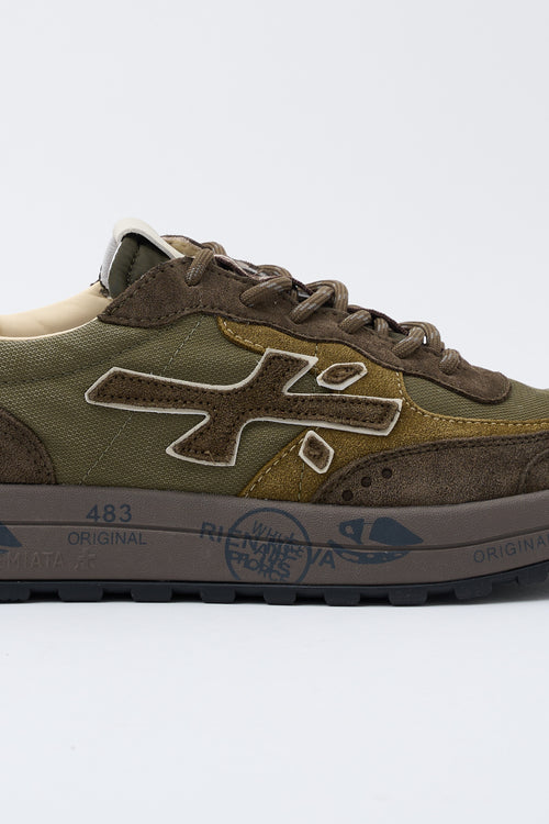Sneaker Nous-2