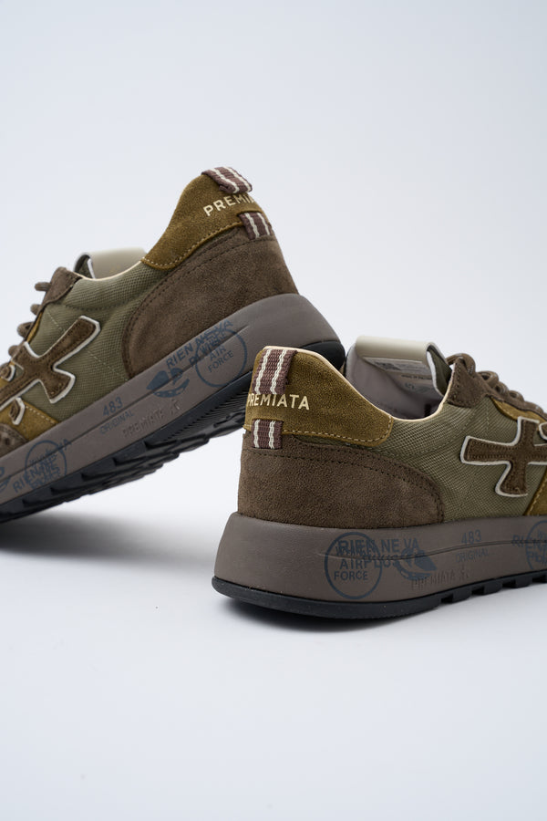 Sneaker Nous - 5