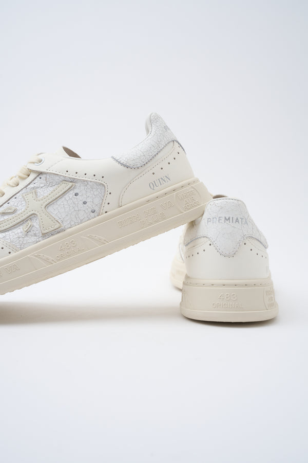 Sneaker Quinn - 6