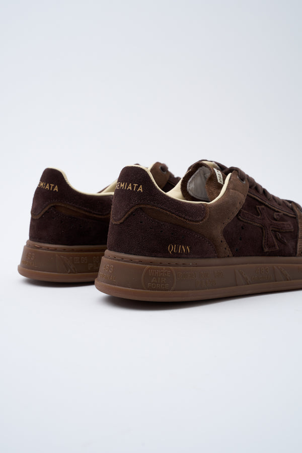 Sneaker Quinn - 6