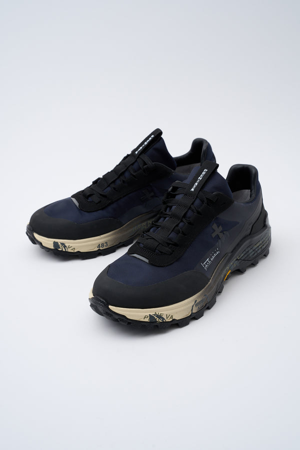 Sneaker Devin - 7