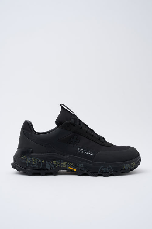 Sneaker Devin