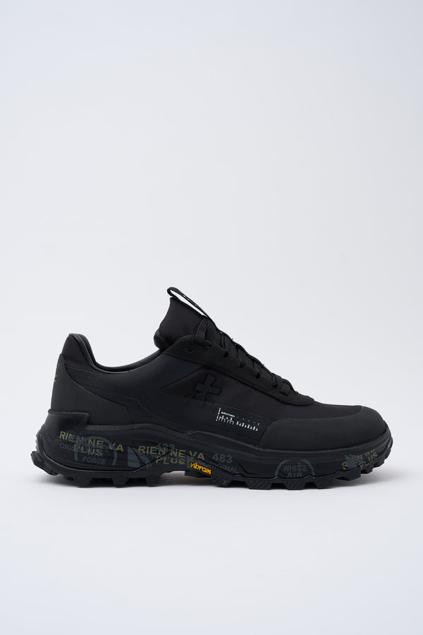 Sneaker Devin - 1
