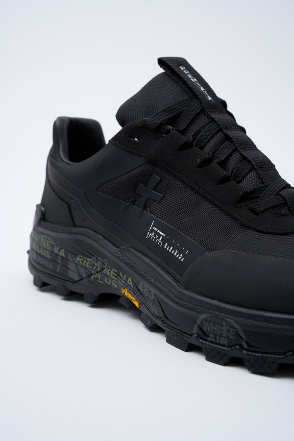 Sneaker Devin - 4
