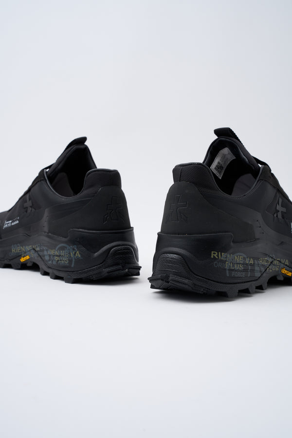 Sneaker Devin - 6