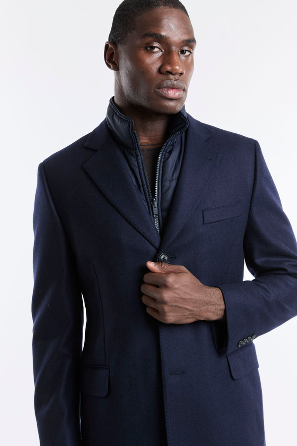 Cappotto - 7