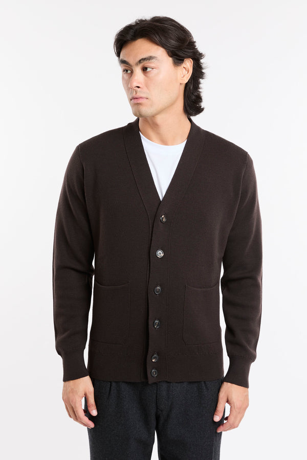 Cardigan - 1