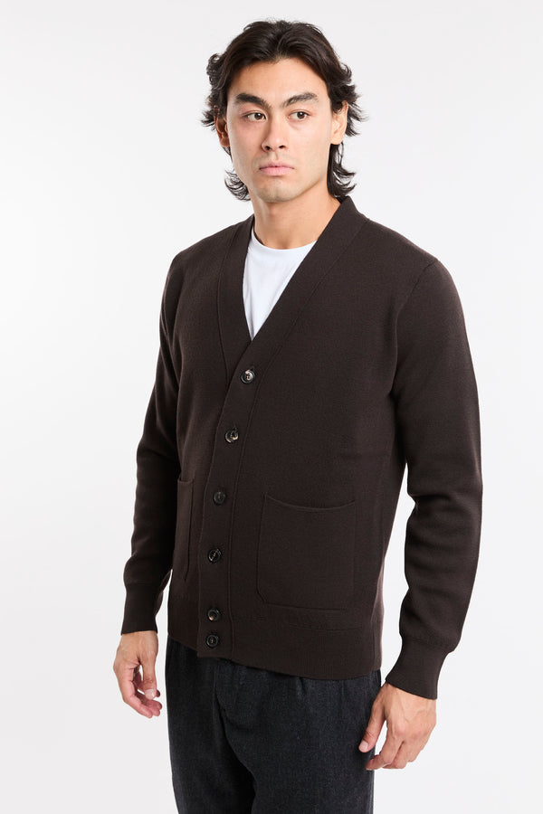 Cardigan - 2