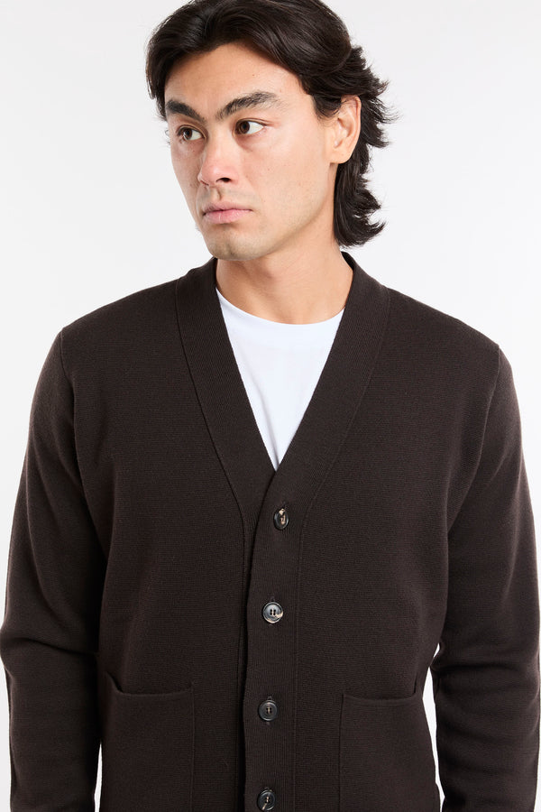 Cardigan - 6
