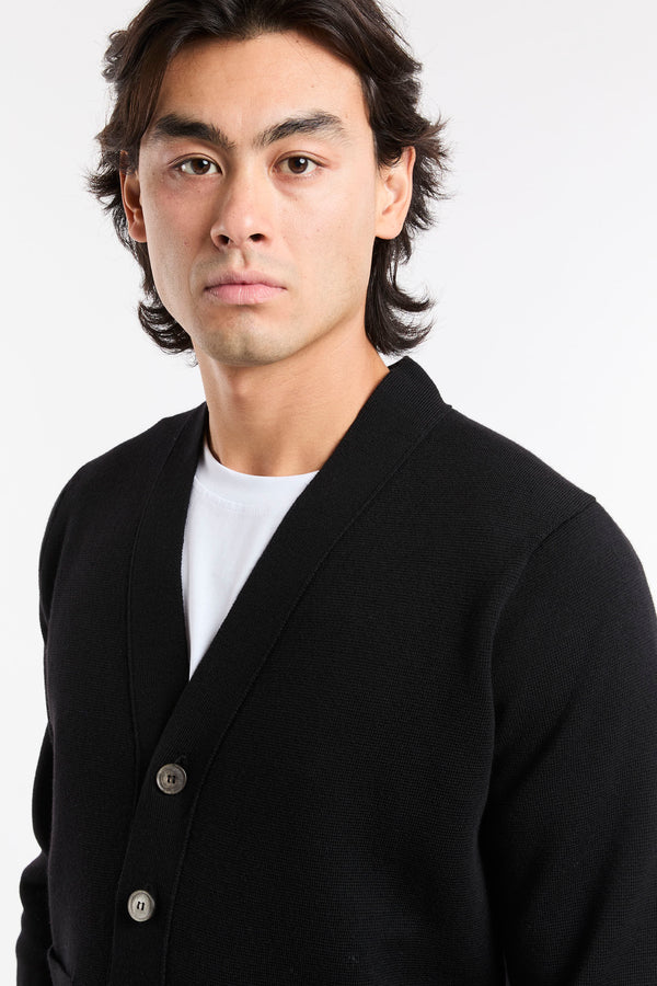 Cardigan - 4