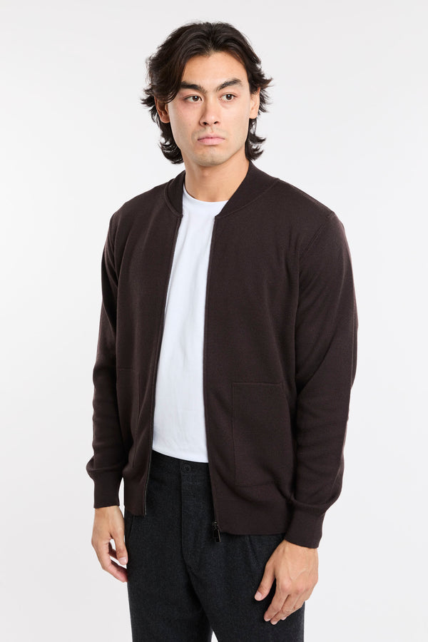 Bomber - 7