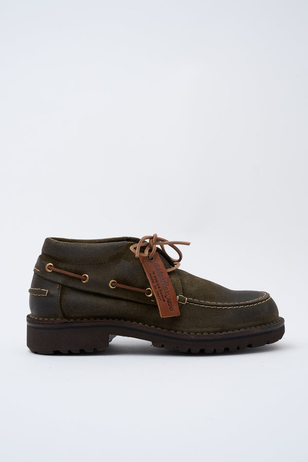 Desert Boot - 1
