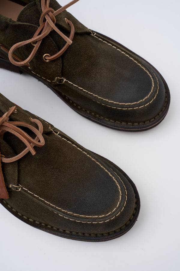 Desert Boot - 3