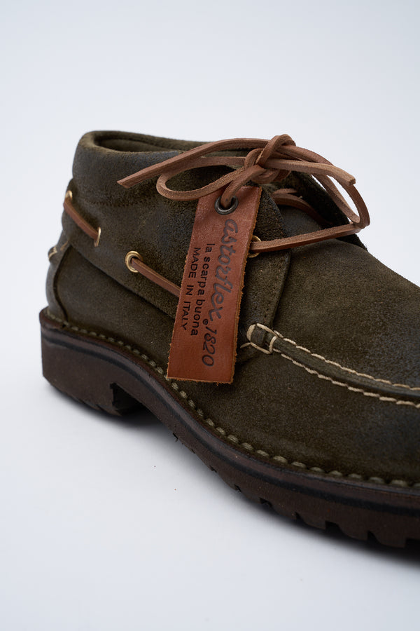 Desert Boot - 4