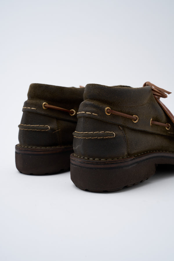 Desert Boot - 5