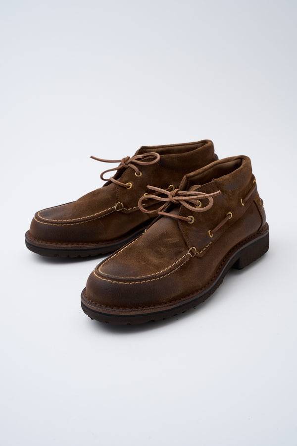 Desert Boot - 7
