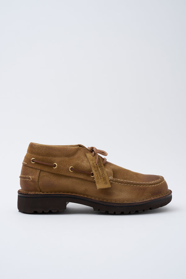 Desert Boot - 1