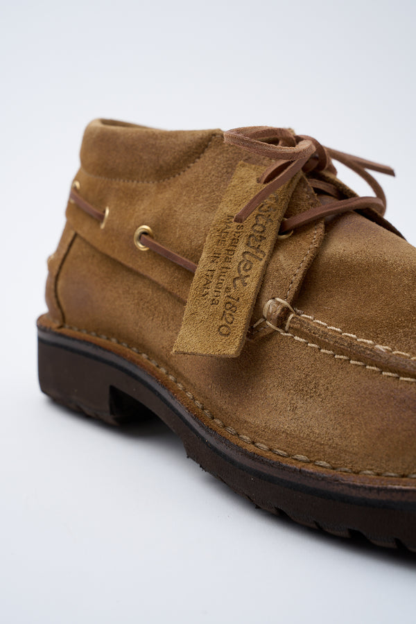Desert Boot - 4