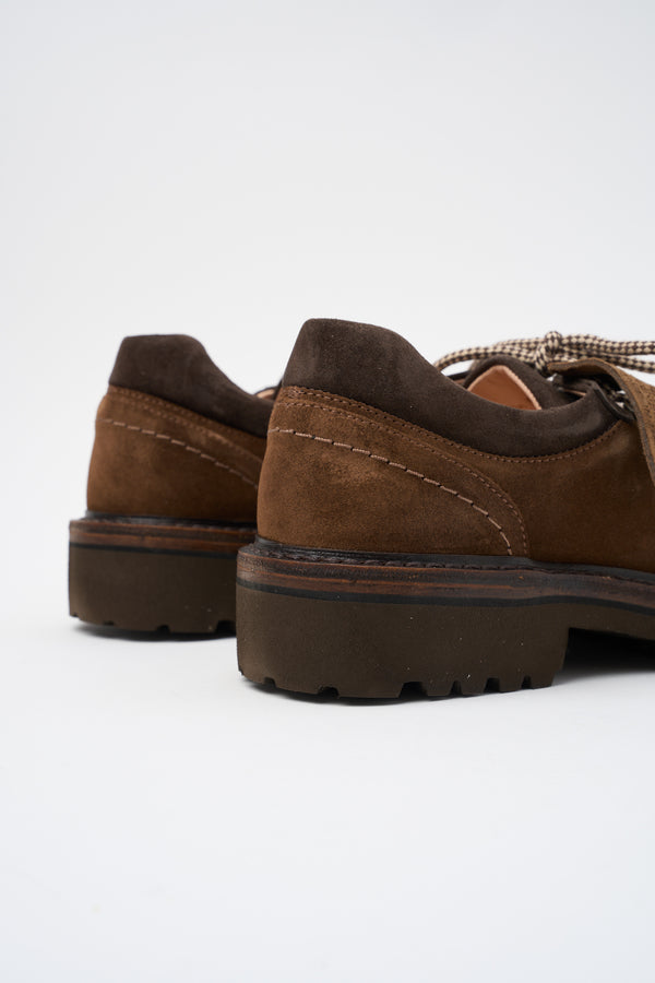 Scarpa - 5