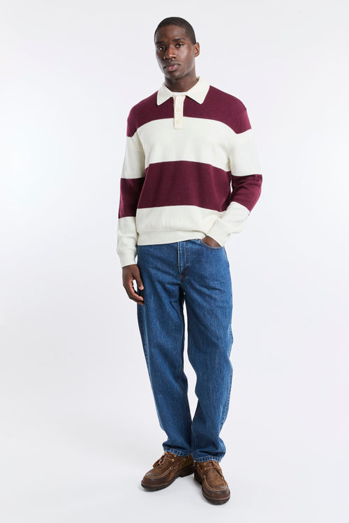 Polo Luis in Maglia
