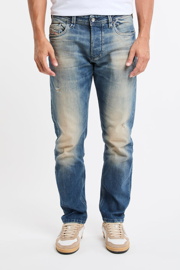 Jeans 1986 LARKEE-BEEX - 1
