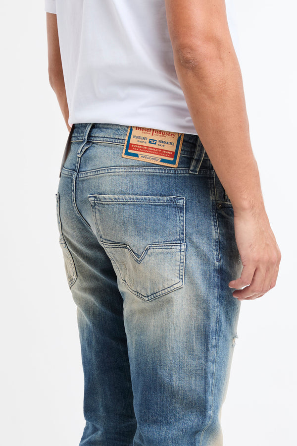Jeans 1986 LARKEE-BEEX - 8