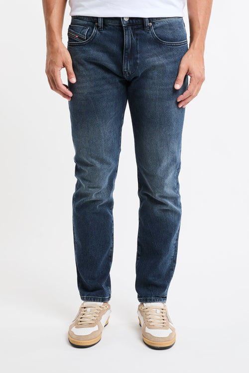 Jeans 2019 D-STRUKT