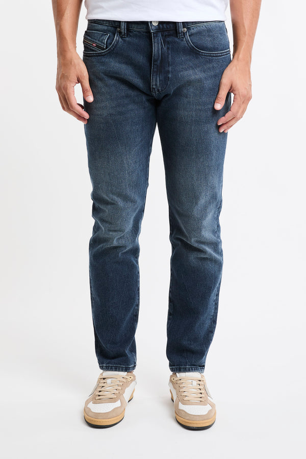 Jeans 2019 D-STRUKT - 1