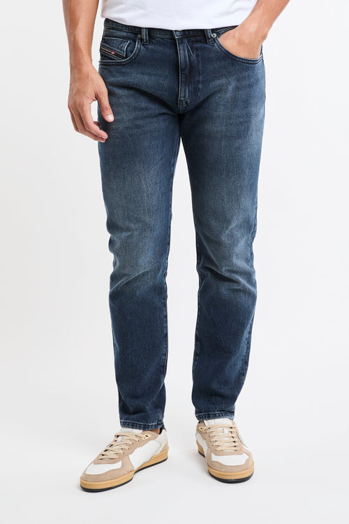 Jeans 2019 D-STRUKT-2