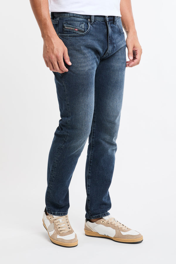 Jeans 2019 D-STRUKT - 4